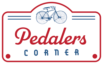 Pedalers Corner 