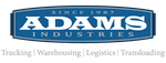 Adams Industries, Inc