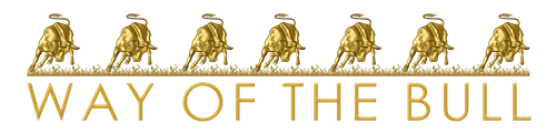 Way of the Bull Logo