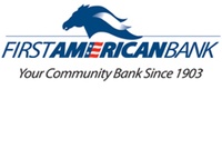 First American Bank