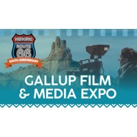 Gallup Film & Media Expo