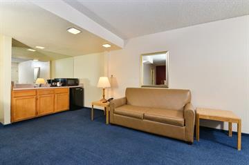 Suites Available Suites Available