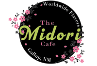 The Midori Cafe - a Division of High Desert QSRs