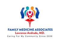 Dr. Lawrence Andrade MD PC