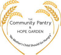 The Community Pantry