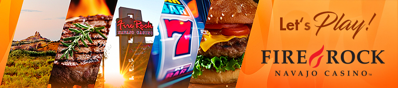 Fire Rock Navajo Casino Fire Rock Navajo Casino