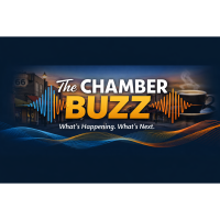 The Chamber Buzz - May 13, 2026
