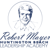 Robert Mayer Leadership Academy Application 2023-2024