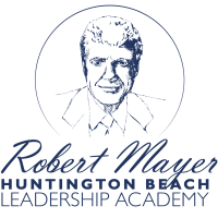 Robert Mayer Leadership Academy Application 2024-2025