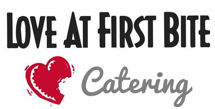 Love At First Bite Catering