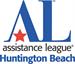 Assistance League Huntington Beach Christmas Store