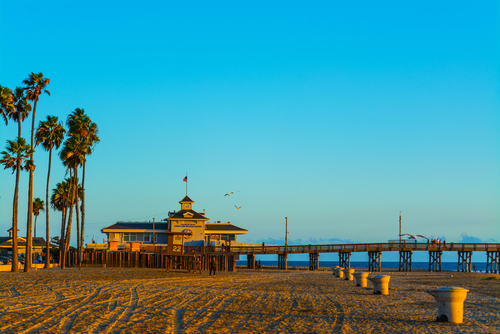Hotel California by the Sea Hotel California by the Sea