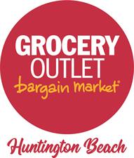 Grocery Outlet Huntington Beach