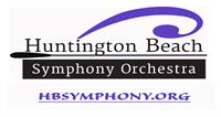 Huntington Beach Symphony Orchestra - "Swords and Daggers - Macbeth"