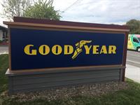 KNG Goodyear Grand Re-Opening