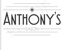 Anthony's Salon Anthony's Salon