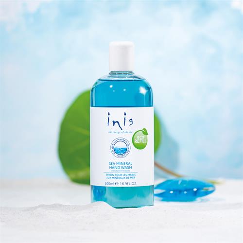 Inis Hand Wash Refill