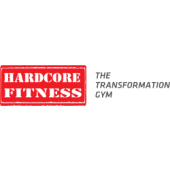 Hardcore Fitness HB