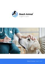 Beach Animal Urgent Care