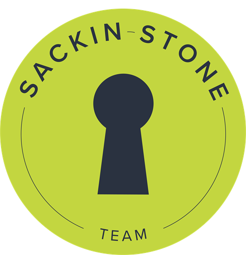 Sackin-Stone Team - Keyhole