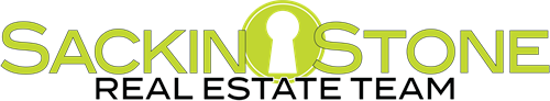 Sackin-Stone Real Estate Team Logo