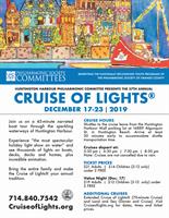 57th Annual Cruise of Lights®