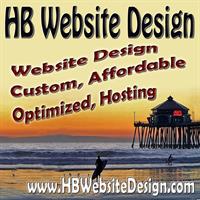 HB Website Design / TheLocalHB.com