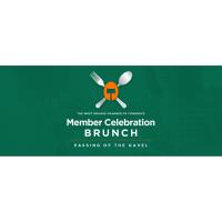 Member Celebration Brunch 12/09/22