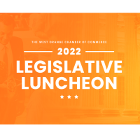 Legislative Luncheon 05/11/22- SOLD OUT