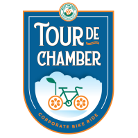 RESCHEDULED- Tour De Chamber- Corporate Bike Ride 11/03/2022