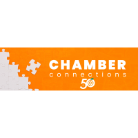 Chamber Connections  02/02/23