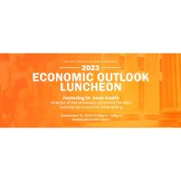 Economic Outlook Luncheon