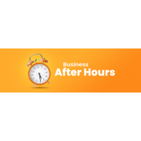 BUSINESS AFTER HOURS 10/24/2024