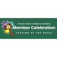 Member Celebration Brunch/Passing of the Gavel 12/05/2024