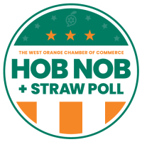 HOB NOB & STRAW POLL 7/30/2025