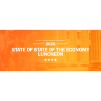 Topical Luncheon | 09.16.2026 State of the Economy | Ocoee Lakeshore Center