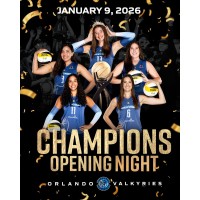 Orlando Valkyries - Orlando