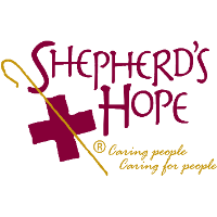 Shepherd's Hope - Winter Garden
