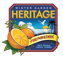 Winter Garden Heritage Foundation, Inc.