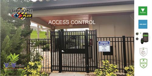 Access Control