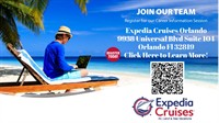 Expedia Cruises Orlando