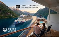 Expedia Cruises Orlando - Orlando