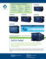 Waste Connections - Altamonte Springs