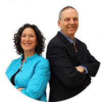 Blue Stripe Mortgage