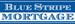 Blue Stripe Mortgage