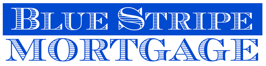 Blue Stripe Mortgage