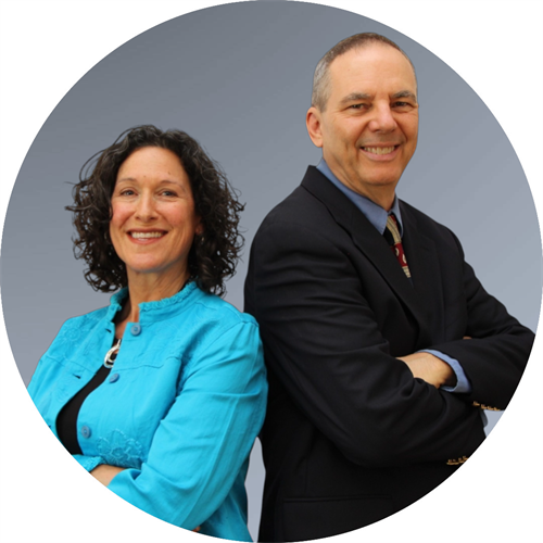 Meredith & Jeff Hess