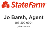 State Farm Insurance - Jo Barsh Insurance Agency, LLC