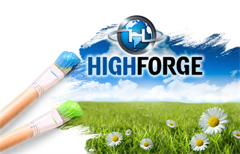 Highforge Solutions LLC