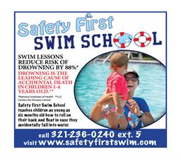 Safety First Swim School Safety First Swim School